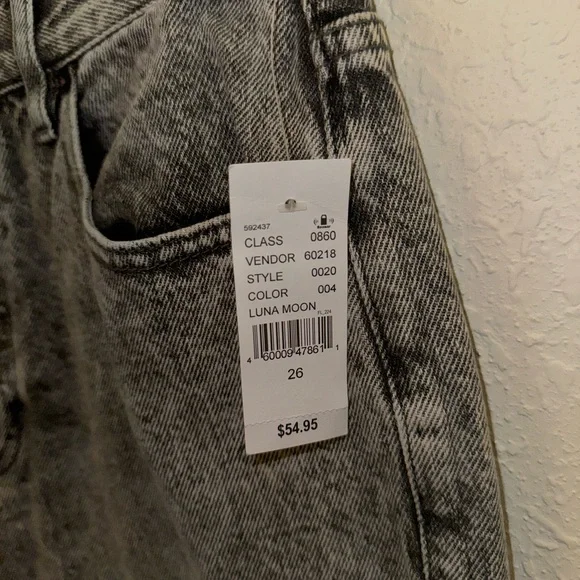 Pacsun Jeans - Picture 2 of 3